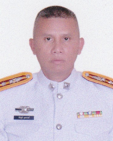 พ.ต.ท.นิติภูมิ